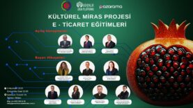 Samsun E-Ticaret Eğitimi Afiş