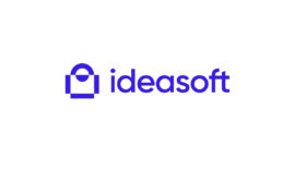 ideasoft yenilenmiş logo