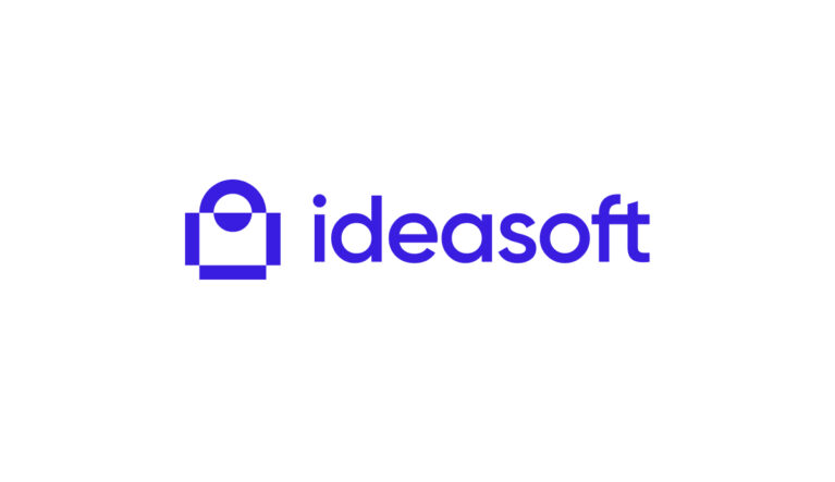 ideasoft yenilenmiş logo
