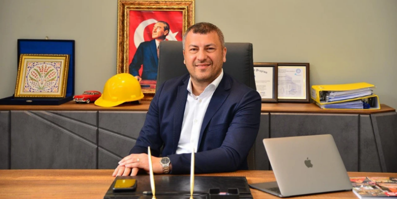 mustafa ekiz