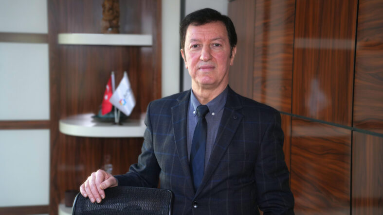 TÜRKİYE’NİN İKİNCİ BÜYÜK İHRACATÇI SEKTÖRÜ KİMYADA YENİ DÖNEM