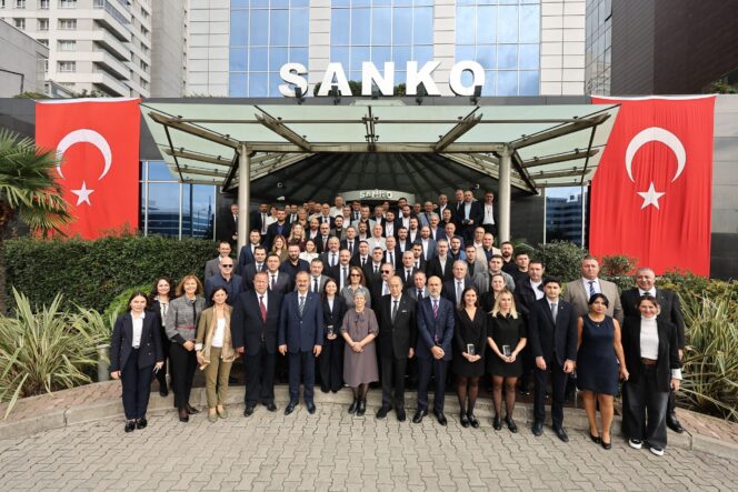 SANKO