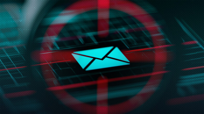 Why your email account is a hacker’s favorite target