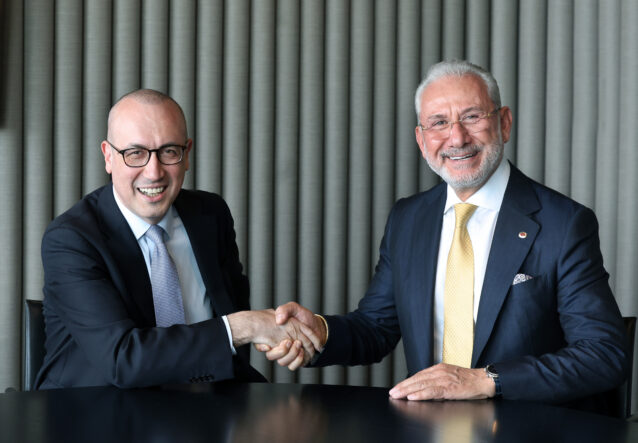 Sanayide Enerji Dönüşümü İçin Uluslararası Finansman Desteği