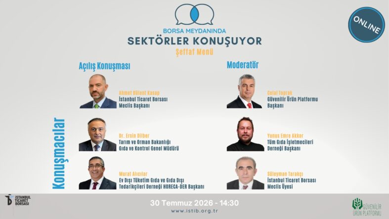 30 Temmuz Borsa Meydanı
