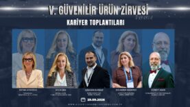 Kariyer Toplantıları Afiş.