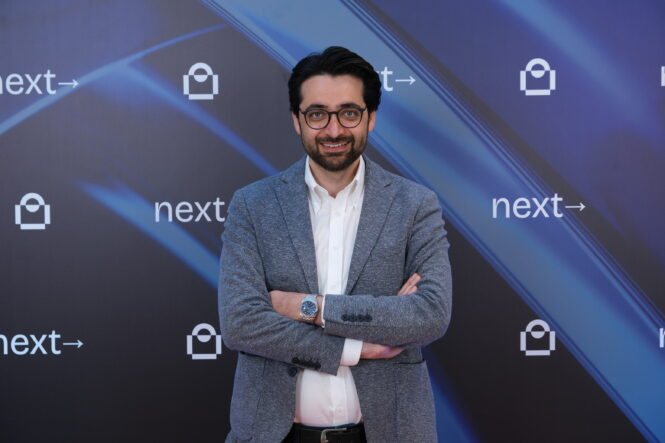 Sinan Akdal - TOBB E-Ticaret Meclis Üyesi & ideasoft CEO