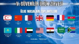 Ülke Masası Toplantıları