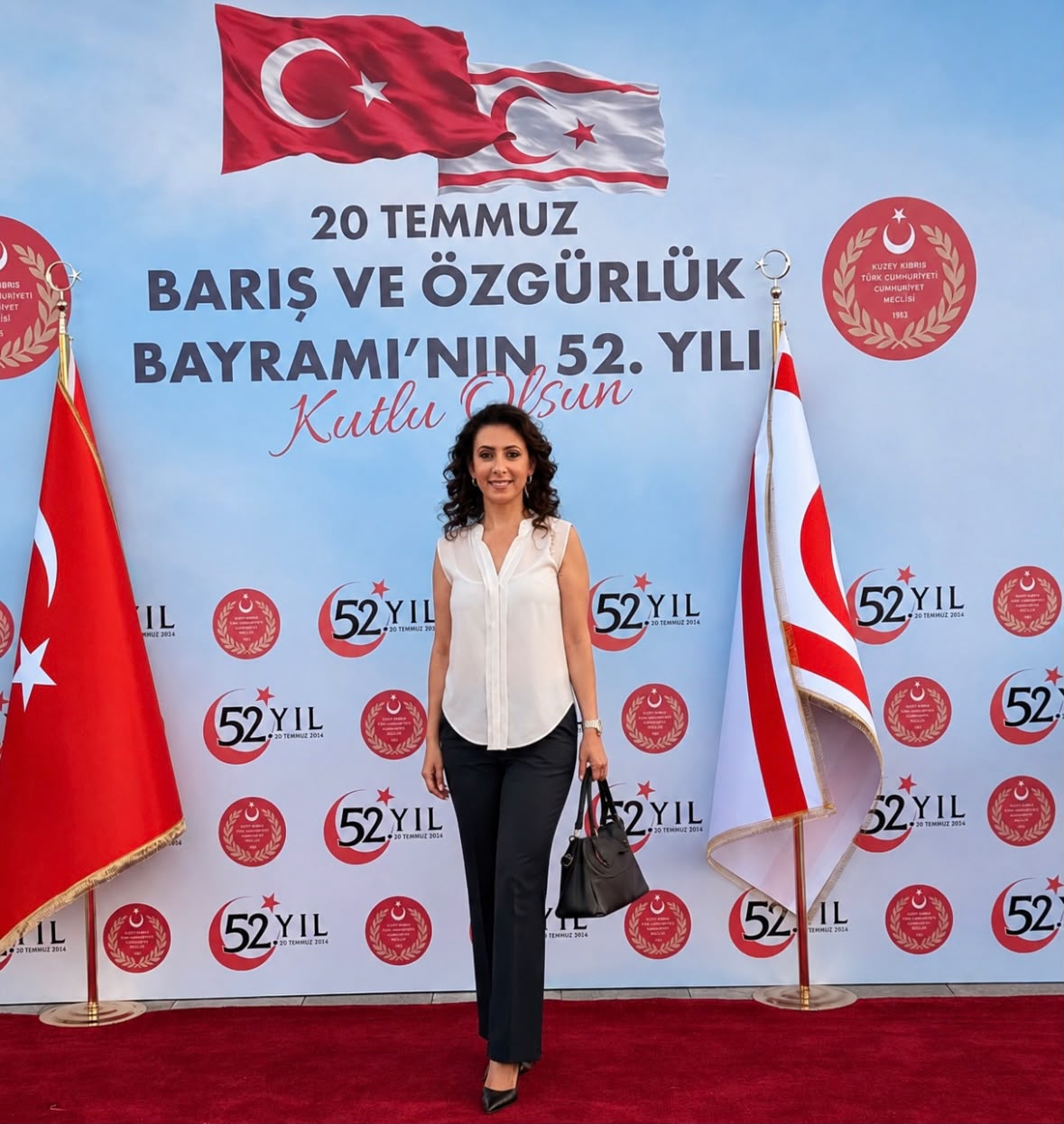 Barışın Ekonomisi, Özgürlüğün Geleceği: Kıbrıs’ın Yükselen Vizyonu