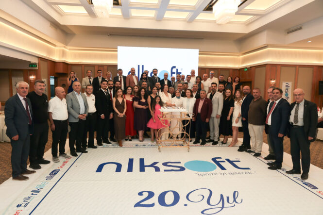 İş dünyasının öncü isimleri teknoloji ve dijitalleşme vizyonunda buluştu