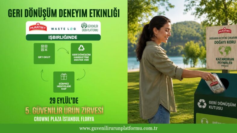 Geri Dönüşüm Deneyimi
