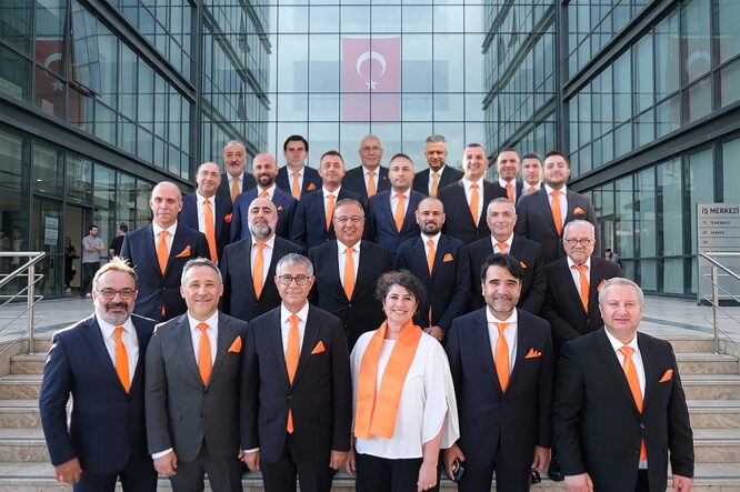 İstanbul Ticaret Odası (İTO) 61. Teknik Hırdavat Komitesi seçimlerine hazırlana aday ekip_Toplu.jpg