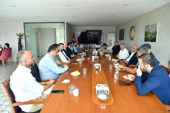 Malatya’nın su meselesi