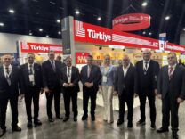 Americas Food & Beverage Show Fuarı Toplu
