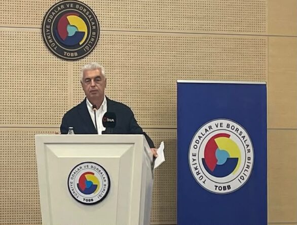 e ihracat haberi için