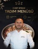 suz tsdım menüs