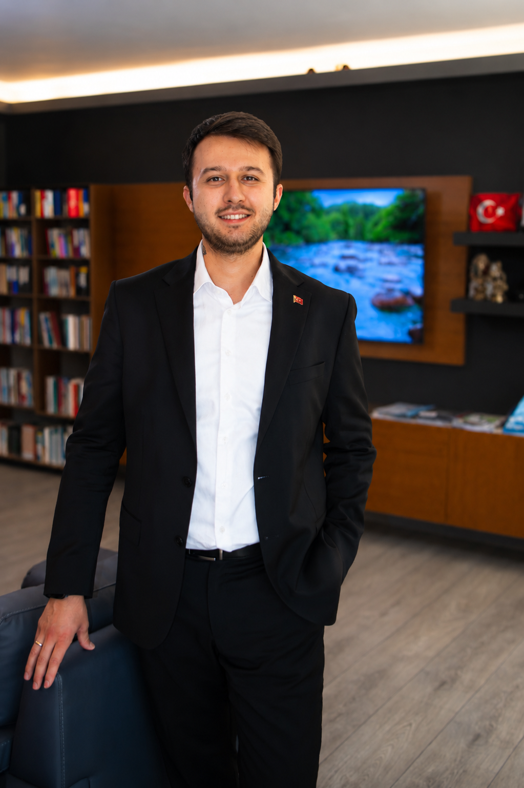 Koku sektörünün ihracat rotası genişliyor